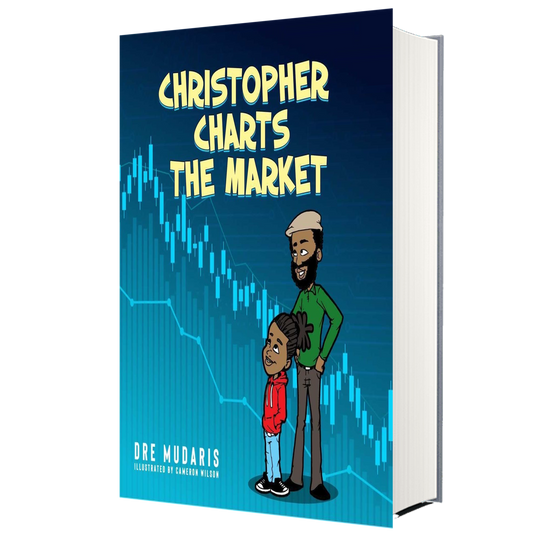 Christopher Charts The Market (Collectible Edition)