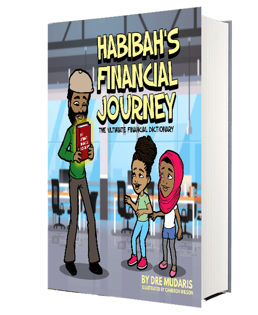 Habibah's Financial Journey (Collectible Edition)