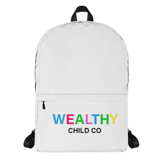 Wealthy Backpack