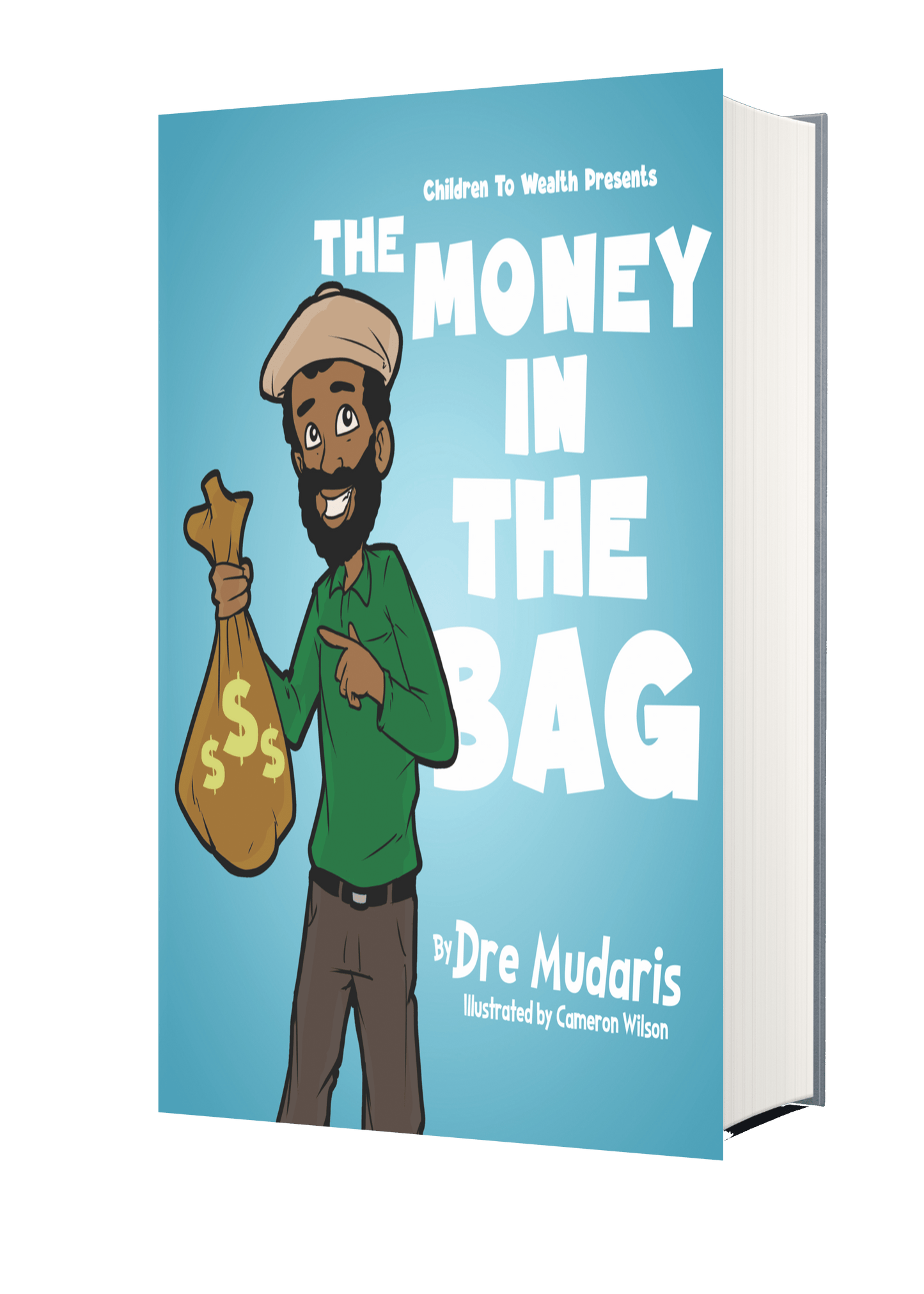 The Money In The Bag