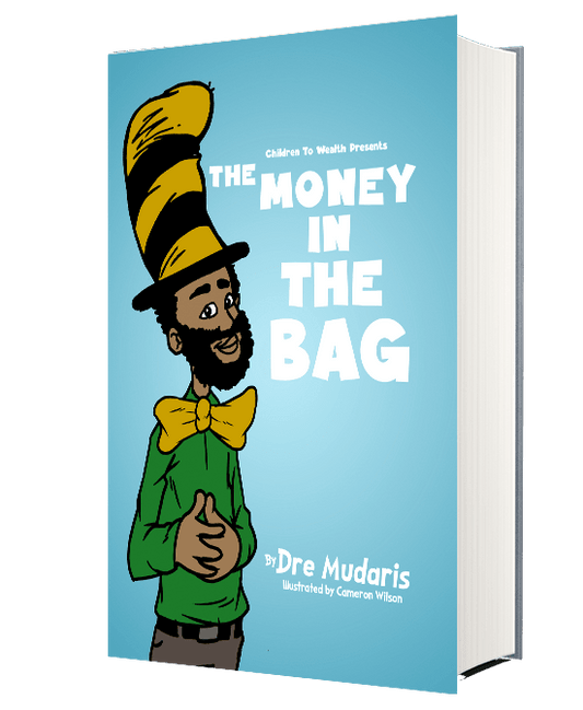 The Money In The Bag: Limited Edition