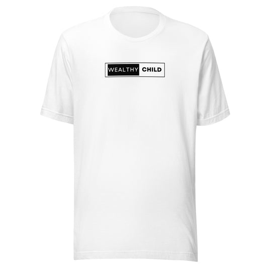 WC Unisex t-shirt