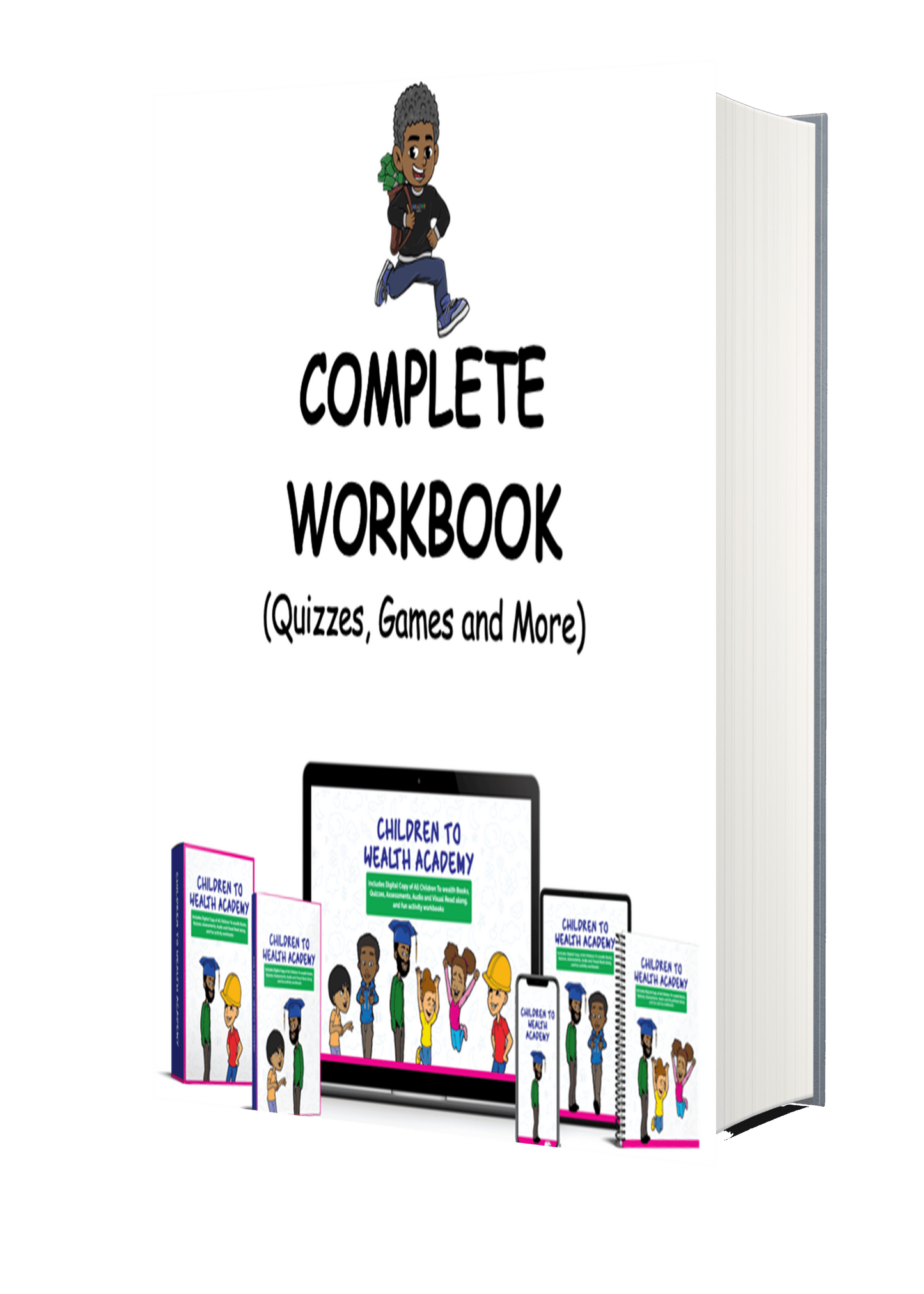 Complete Workbook
