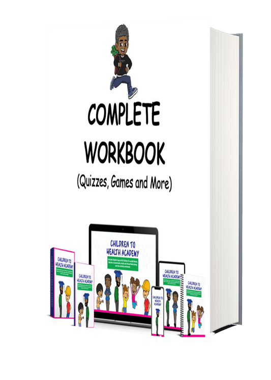 Complete Workbook